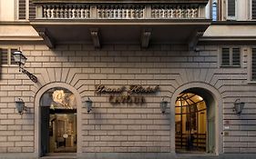 Grand Hotel Cavour Florence